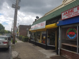 Mammas Kitchen - Paterson