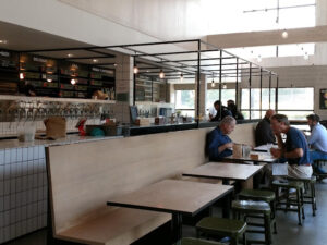 Mammoth - Seattle