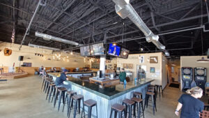 Mammoth Oak Brewing Company - Leesburg