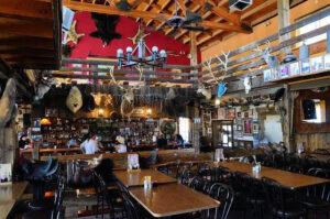 Mammoth Steak House and Saloon - Apache Junction