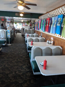 Mammy's Kitchen - Myrtle Beach