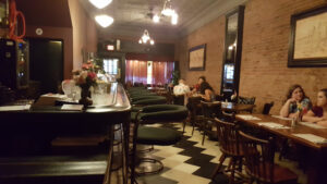 Mamoun's Restaurant - Albany