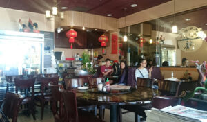 Man Chan Cuisine - San Gabriel