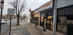 Man Hing Chinese Restaurant - Bloomfield
