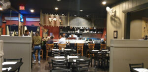 ManSun Japanese Restaurant - Walnut
