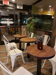 Manakish Oven & Grill - Walnut Creek