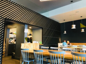 Manaow Thai - Long Beach