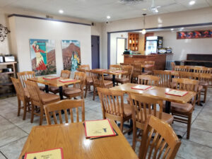 Manara Cafe Authentic Lebanese and Mediterranean Cuisine - Lubbock