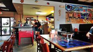Manatees Pizza - Punta Gorda