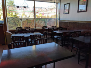 Manchu Garden - Port Chester