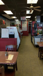 Mancini's New York Deli & Pizzeria - Fayetteville