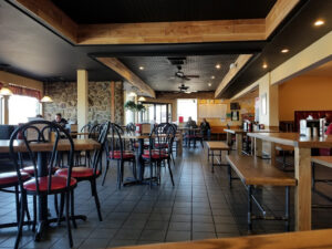Mancino's Grinders & Pizza - Eau Claire