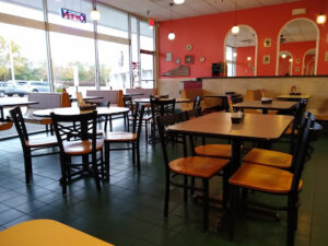 Mancino's Pizza & Grinders - Georgetown