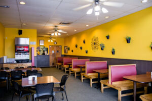 Mancino's Pizza & Grinders - Holland