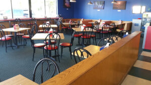 Mancino's Pizza & Grinders - Cadillac
