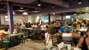 Manco & Manco Pizza - Ocean City