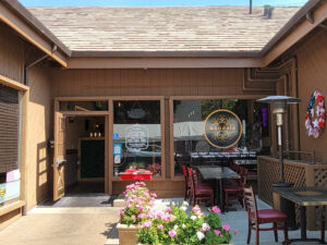 Mandala Indian Cuisine - Saratoga