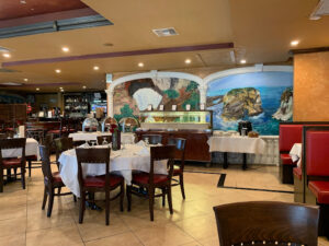 Mandaloun Mediterranean Cuisine - Jacksonville
