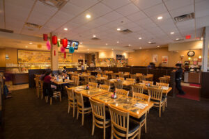 Mandarin Buffet - Chelsea