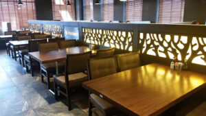 Mandarin Chinese & Sushi - Alexandria