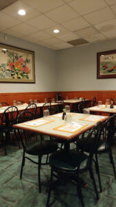 Mandarin Delight - Beltsville