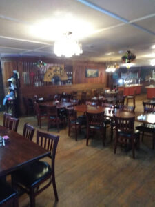 Mandarin House - Winfield