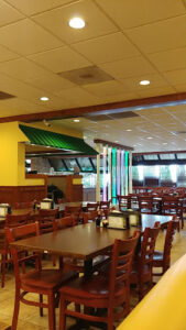 Mandarin House - Madisonville