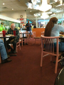 Mandarin House Chinese Buffet - Metairie
