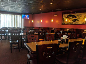 Mandarin House - Hampton Cove - Owens Cross Roads