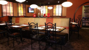 Mandarin House Restaurant - Cuyahoga Falls