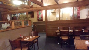 Mandarin Palace Restaurant / Lounge - Portland