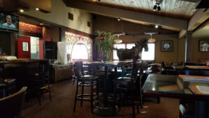 Mandarin Pine Restaurant - Lewiston