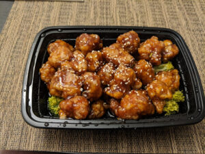 Mandarin Restaurant - Somerville