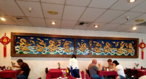 Mandarin Villa - Tracy