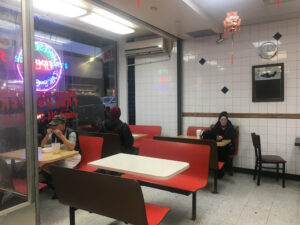 Mandarin Wok - Yonkers