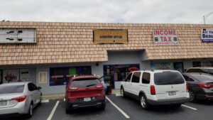 Mandeville's Country Style Restaurant - Miramar