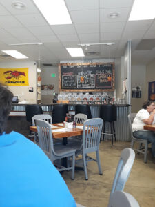 Mandez's Seafood Bar & Grill - Lafayette