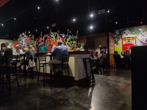 Mandina’s Restaurant - Spanish Fort