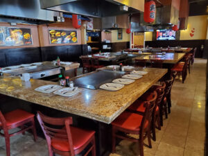 Mandolin | Sushi & Steak House - Tacoma
