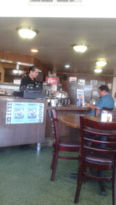 Mandy's Family Restaurant - Hawthorne