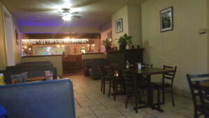 Mandy's Family Restaurant - Eugene