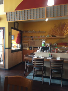 Maneki Neko Japanese Restaurant - Falls Church