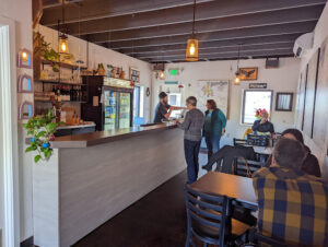 Manfred's Kitchen and PUB - Boise