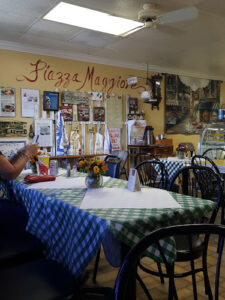 Mangi Con Amore | Italian Restaurant - Laguna Hills