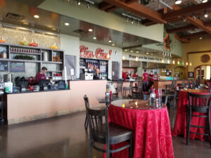 Mangia Bevi Café - Greenwood Village
