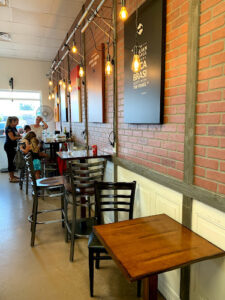 Mangia & Bevi Pizzeria Napoletana - Cocoa Beach