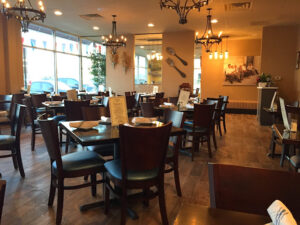 Mangia Brick Oven Pizza - Jackson, NJ - Jackson Township