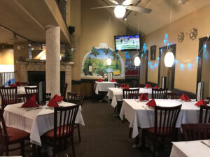 Mangia Italian Grill & Sports Bar - Annapolis
