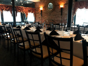 Mangia Ristorante & Caffe' - Orchard Park