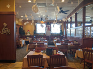 Mangia with Gigi & Mike - Watertown